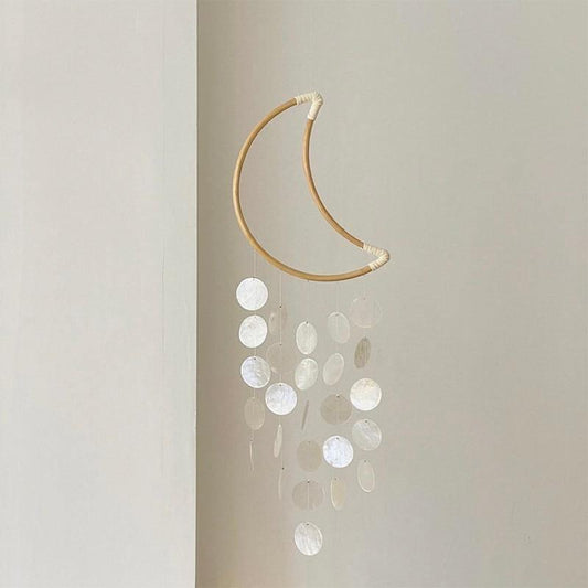 Calming Baby Wind Chime Mobile - Befez
