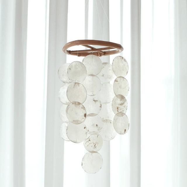 Calming Baby Wind Chime Mobile
