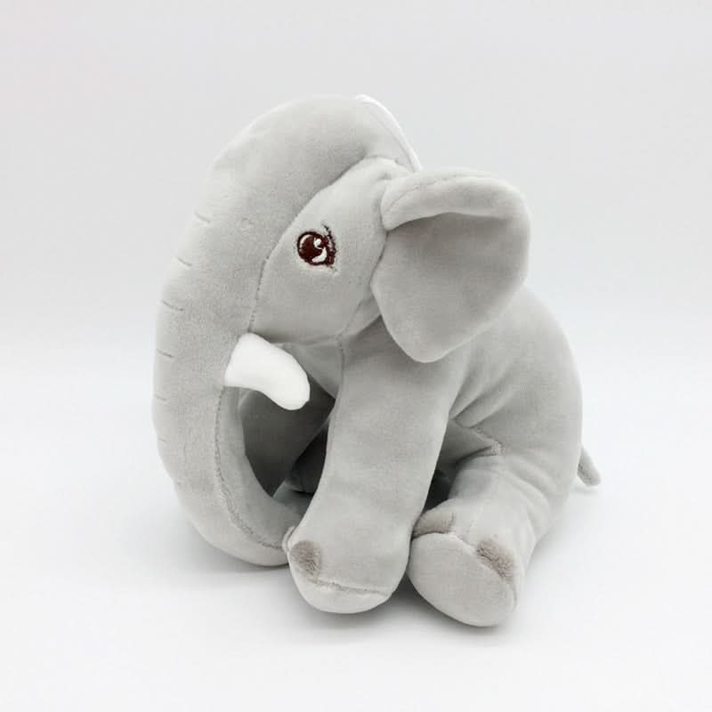 Soft Plush Elephant Toy for Babies - Befez