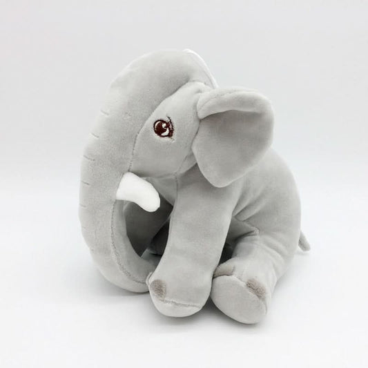 Soft Plush Elephant Toy for Babies - Befez