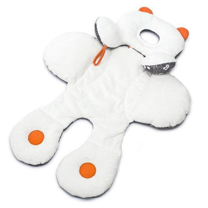 Befez | Infant Head Neck Car Seat Protector Cushion