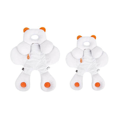 Befez | Infant Head Neck Car Seat Protector Cushion