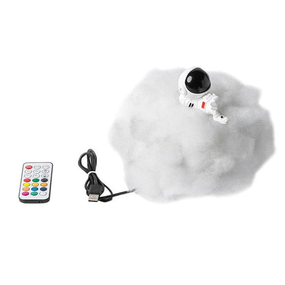 Befez | Kids Colorful Cloud Night Lamp