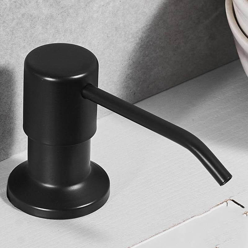 Automatic Wall Mount Soap Dispenser