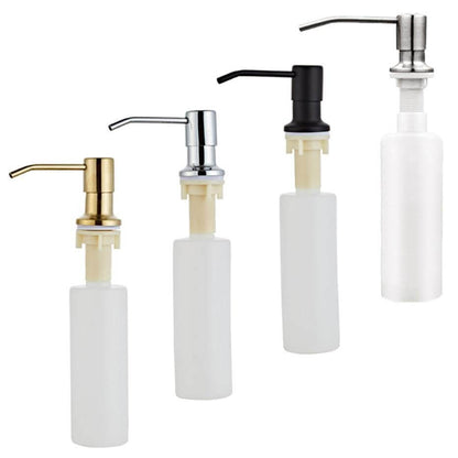 Automatic Wall Mount Soap Dispenser