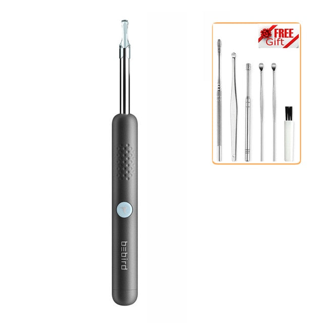 Wireless Mini Ear Scope Cleaning Camera - Befez