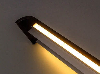 Stylish LED Wall Light - Perfect for Any Room