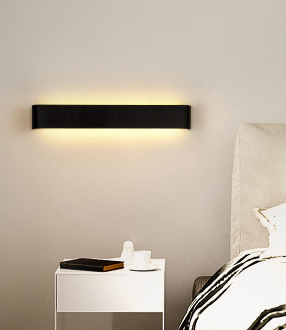 Stylish LED Wall Light - Perfect for Any Room - Befez
