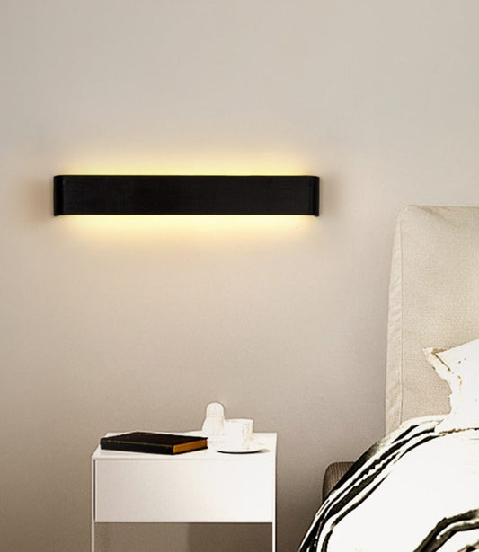 Stylish LED Wall Light - Perfect for Any Room - Befez