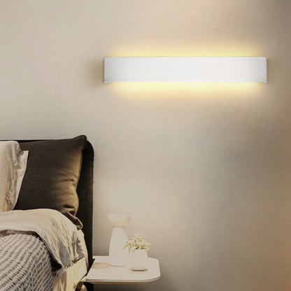 Stylish LED Wall Light - Perfect for Any Room