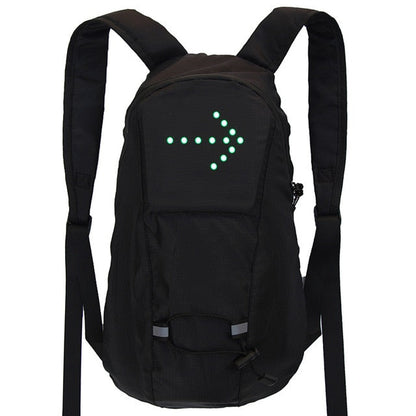 Motorcycle Safe Wireless Signal Backpack - Befez