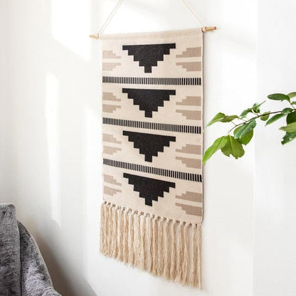 Stylish Abstract Wall Decor Befez