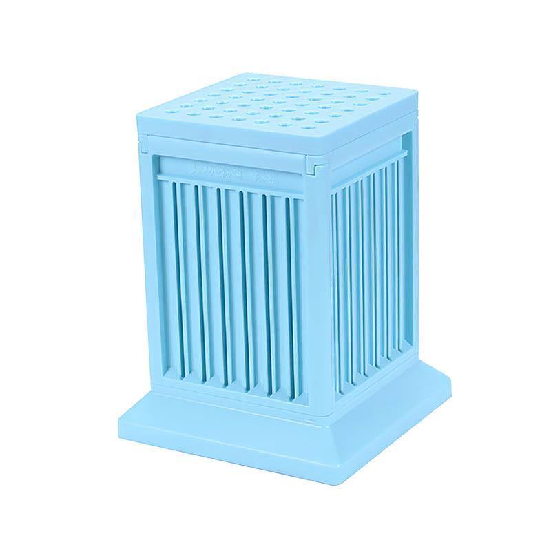 Outdoor BBQ Skewer Grill Box Set - Befez