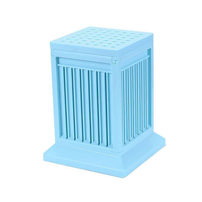 Outdoor BBQ Skewer Grill Box Set - Befez