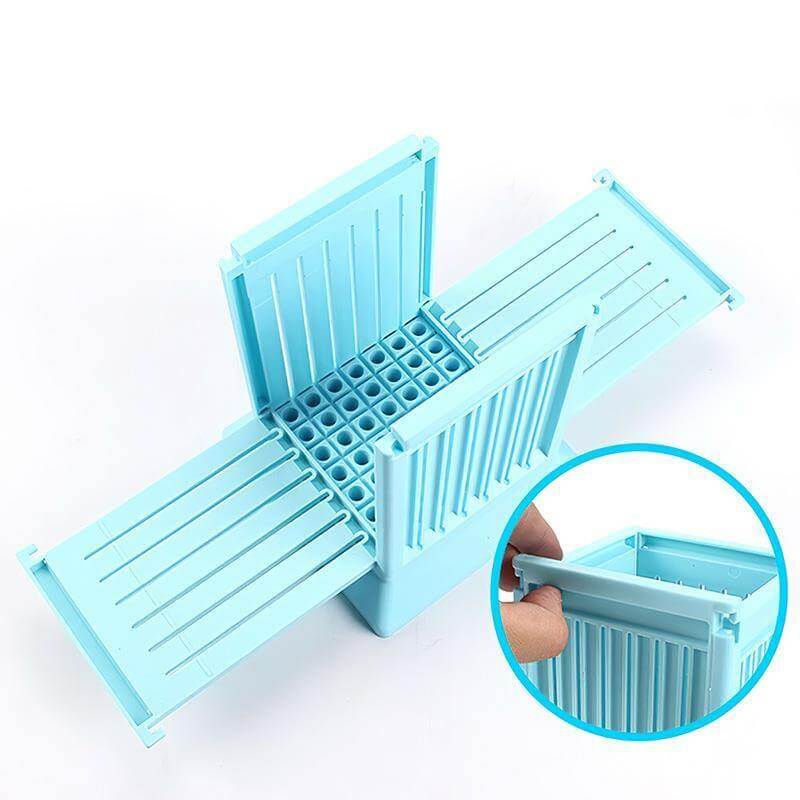 Outdoor BBQ Skewer Grill Box Set