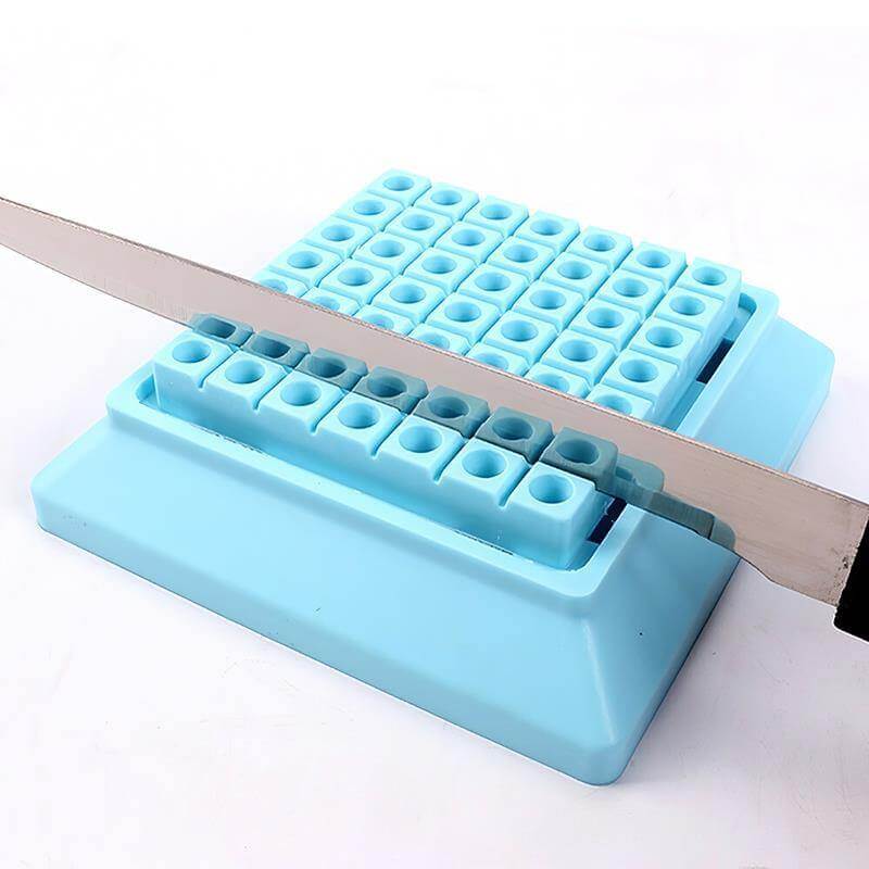 Outdoor BBQ Skewer Grill Box Set