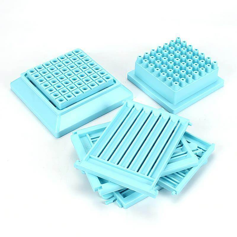 Outdoor BBQ Skewer Grill Box Set