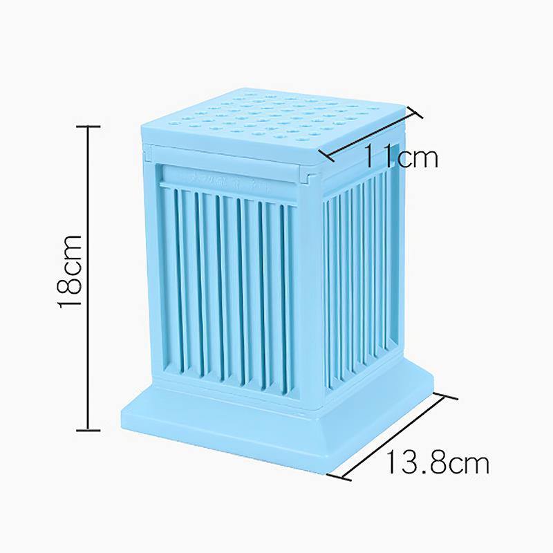 Outdoor BBQ Skewer Grill Box Set
