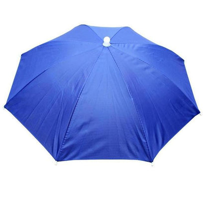 Automatic Windproof Handsfree Umbrella