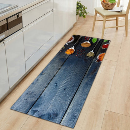 Soft Grip Kitchen Floor Mat | Non-Slip & Waterproof
