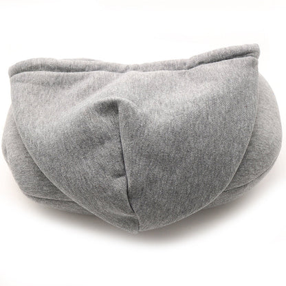 Comfortable Foldable Travel Neck Pillow