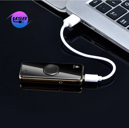 Waterproof Electronic Lighter Fidget Toy