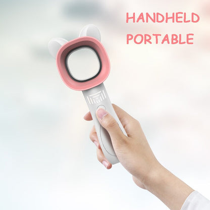 Befez | Compact Portable Pet Bladeless Fan