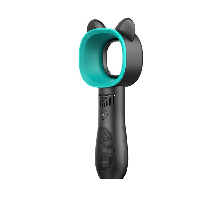 Befez | Compact Portable Pet Bladeless Fan - Befez