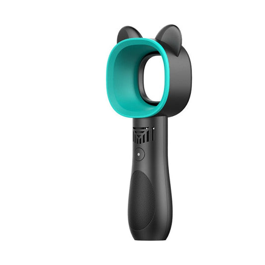 Befez | Compact Portable Pet Bladeless Fan - Befez