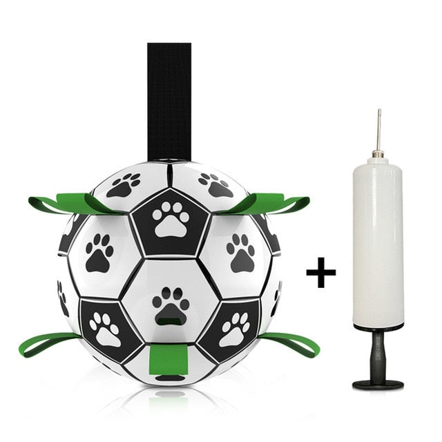 Fun Pet Training Bouncing Ball - Befez
