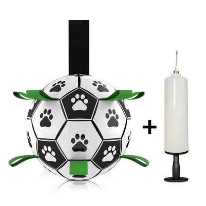 Fun Pet Training Bouncing Ball - Befez