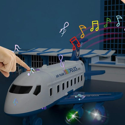 Befez | Toy Cars and Airplanes for Kids