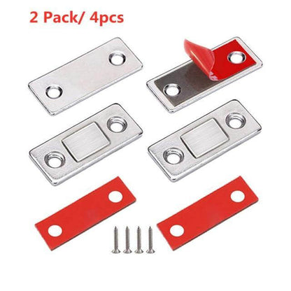 Strong Slim Fridge Magnet Strip