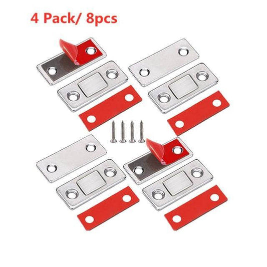 Strong Slim Fridge Magnet Strip - Befez