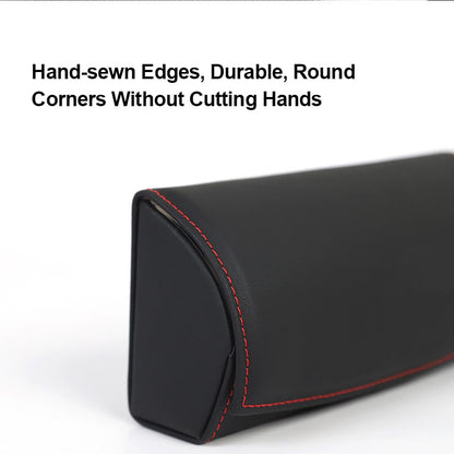 Car Windshield Sunglasses Storage Box