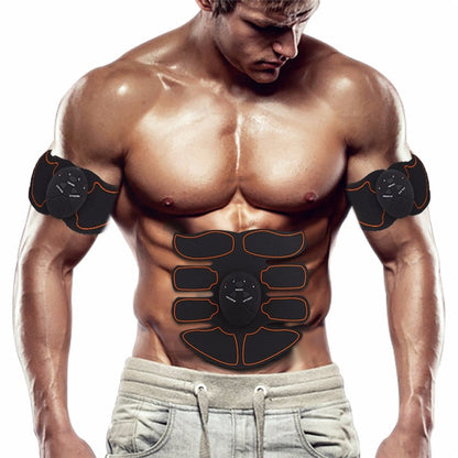 Wireless Full Body Fitness Trainer