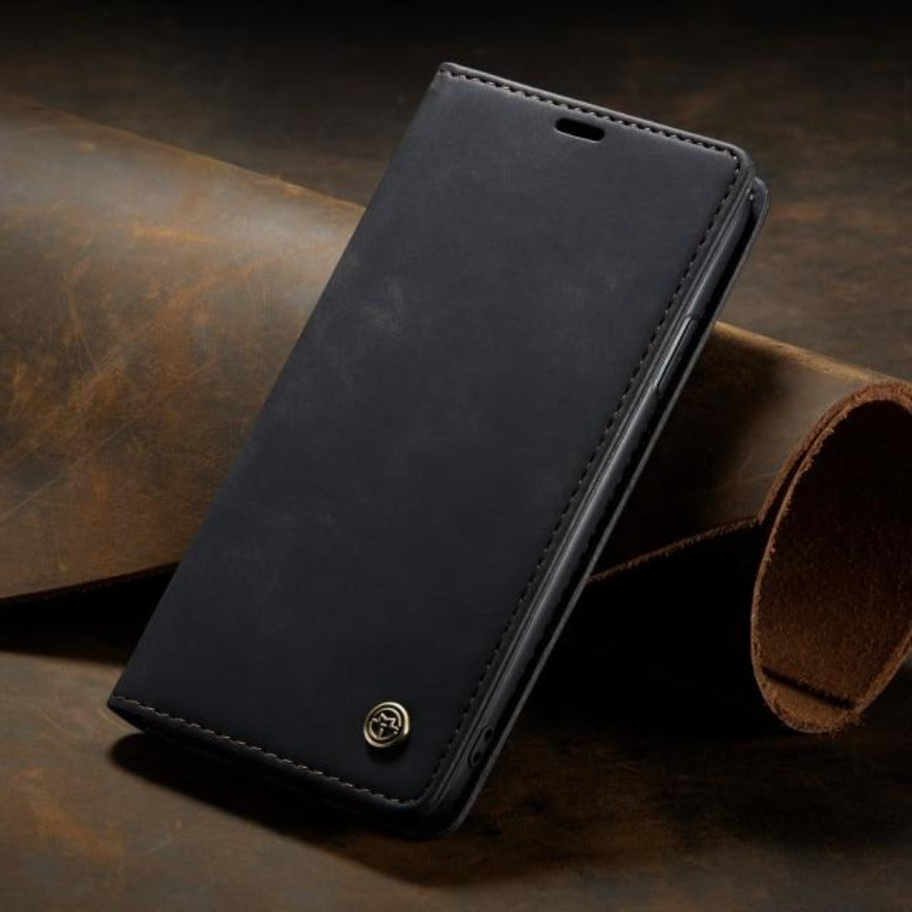 Slim Magnetic Phone Wallet Case for iPhone - Befez