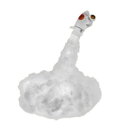 Befez | Kids Colorful Cloud Night Lamp