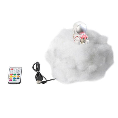 Befez | Kids Colorful Cloud Night Lamp