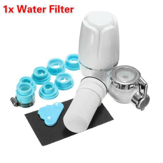 Stylish Kitchen Faucet Water Filter System - Befez