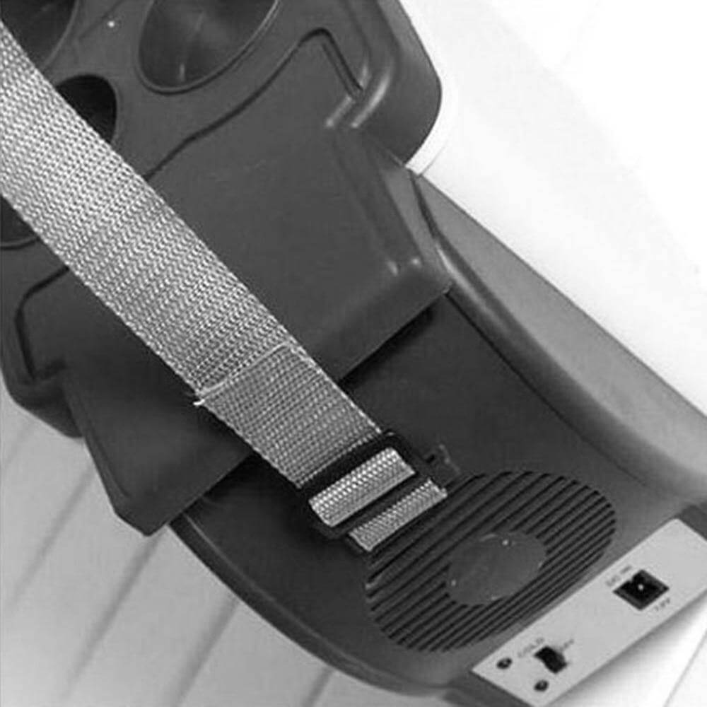 Portable Compact Electric Camping Cooler Box