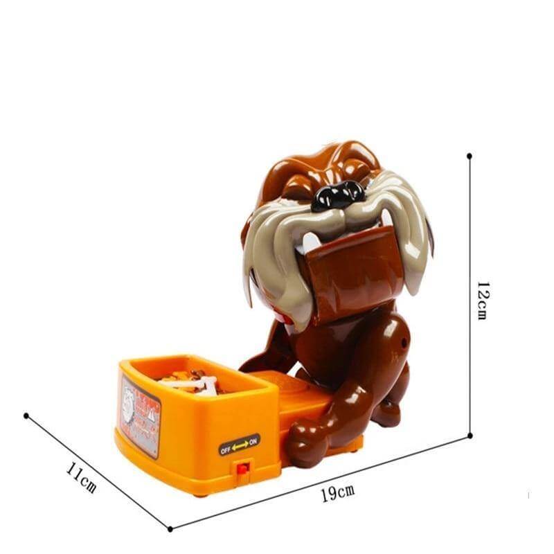 Fun Dog Attack Interactive Kids Board Game