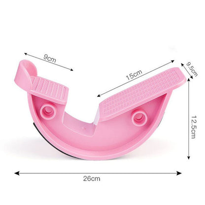 Befez | Adjustable Arch Support Massage Board