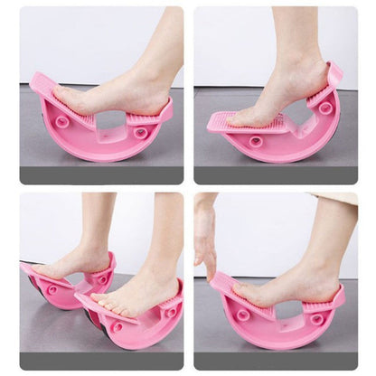Befez | Adjustable Arch Support Massage Board