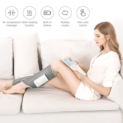 Portable Leg Air Compression Massager