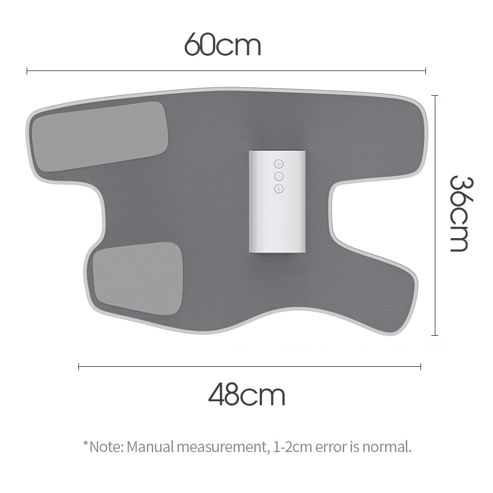 Portable Leg Air Compression Massager