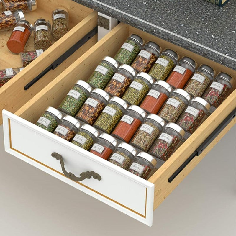 Befez | Compact Spice Rack Organizer - Befez