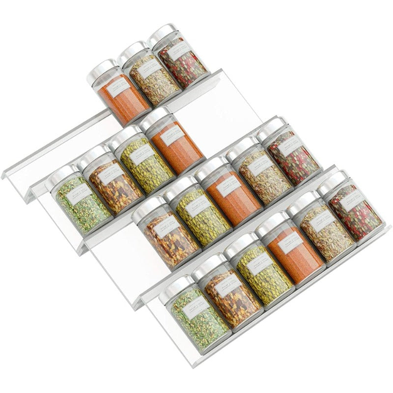 Befez | Compact Spice Rack Organizer