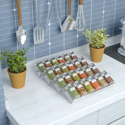 Befez | Compact Spice Rack Organizer