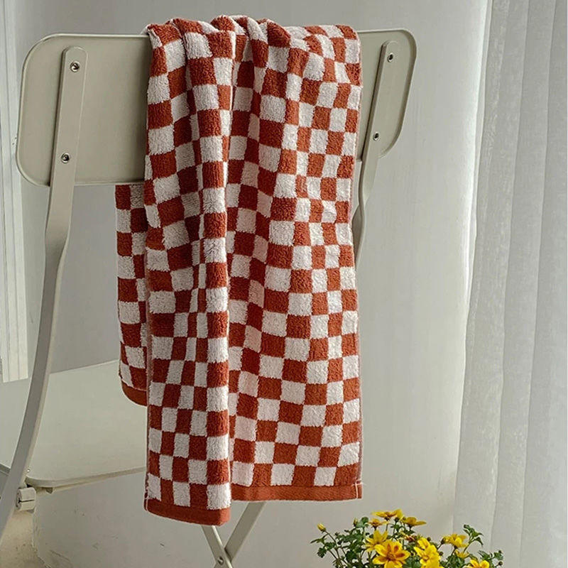 Vibrant Multi Colour Beach Towels